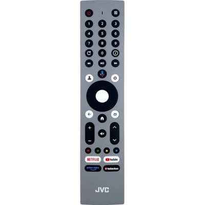 JVC rm-c3295 - оригинален дистанционен контрол с гласово управление (rm-c3295)
