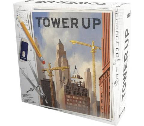 Monolith Tower Up