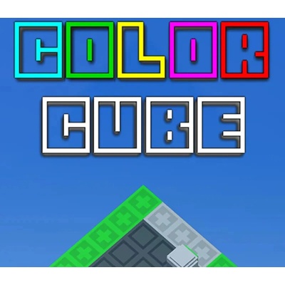 Cube Color