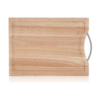 BANQUET Prkénko krájecí dřevěné BRILLANTE 30 x 20 cm