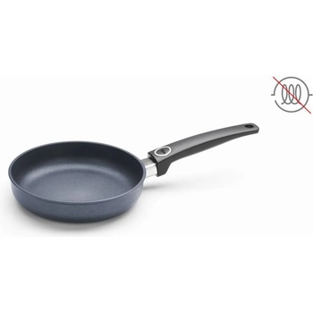 WOLL Тиган с незалепващо покритие DIAMOND LITE 20 cм, WOLL (WL520DPS)