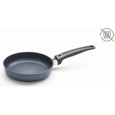 WOLL Тиган с незалепващо покритие DIAMOND LITE 20 cм, WOLL (WL520DPS)