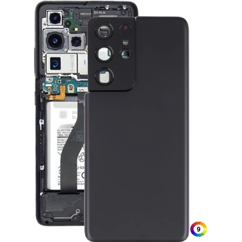 Image 1 of Samsung Оригинален Заден Капак за Samsung Galaxy S21 Ultra 5G