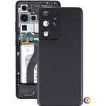 Samsung Оригинален Заден Капак за Samsung Galaxy S21 Ultra 5G - store-bg - 29,90 лв