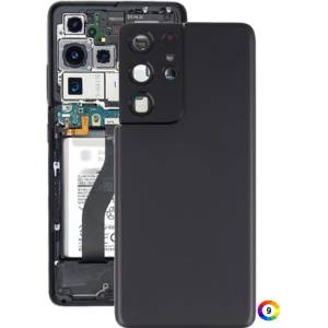 Samsung Оригинален Заден Капак за Samsung Galaxy S21 Ultra 5G - store-bg - 29,90 лв