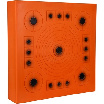 Steambow Prémiová terčovnice na šípy