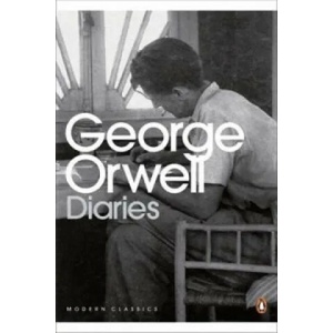 Orwell Diaries | George Orwell (2010)