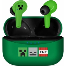 OTL Technologies Minecraft Icons Earpods MC1227