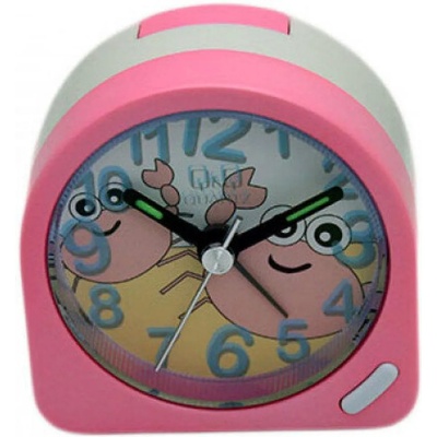 Q&Q Будилник q&q - 0281gs08y (0281gs08y)