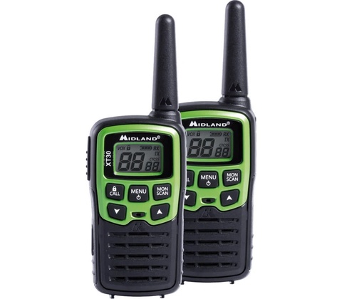Midland XT30