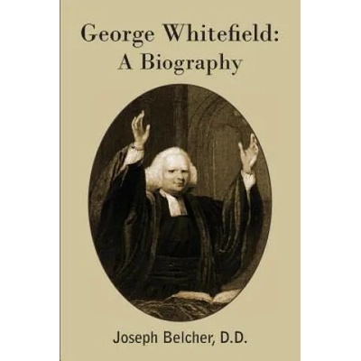 George Whitefield | Joseph Belcher