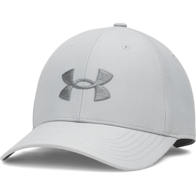 Under Armour M DRIVE LOW Šedá
