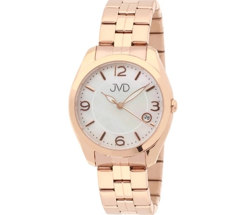 JVD W76.3