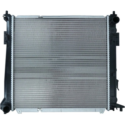 Chladič vody pro motor KAMOKA 7700062