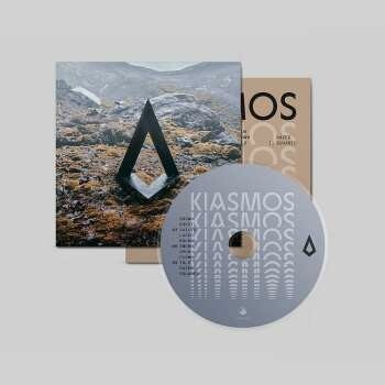 Kiasmos - II CD