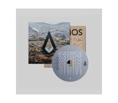 Kiasmos - II CD