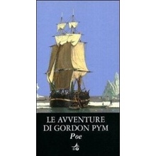 LE AVVENTURE DI GORDON PYM - POE, E.A.