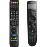 GENERAL BOSE 420129 (BLACK 743877-0010), Lifestyle 650, 600, 550, RC600, RC651 + управление на телевизор (мини телевизор) - дистанционно управление дубликат (420129 (BLACK 743877-0010), Lifestyle 650, 600, 55 Дистанционно