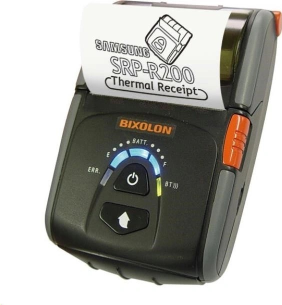 star micronics sm s220i db40 bluetooth papir 58mm ios android