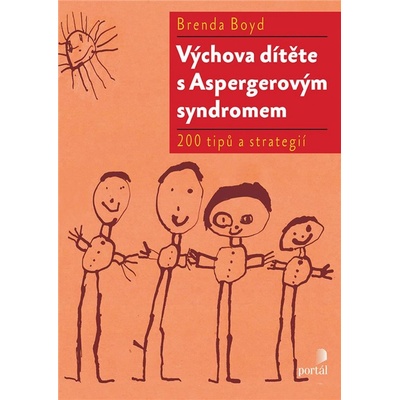 Výchova dítěte s Aspergerovým syndromem