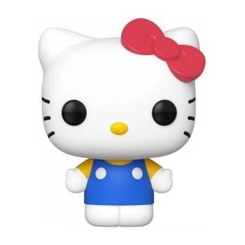 Funko pop sanrio: hello kitty s2 - hk (clsc)