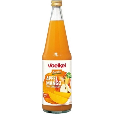Voelkel Jablkovo mangová šťava bio 0,7 l