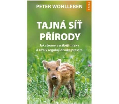 Tajná síť přírody