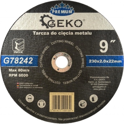 Geko G78242