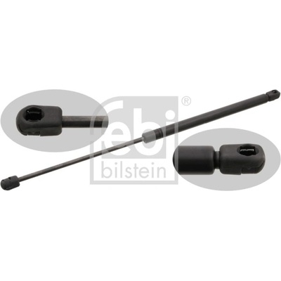 Pneumatická pružina, zavazadlový / nákladový prostor FEBI BILSTEIN 27614