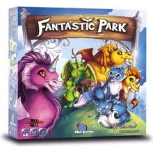 Asmodee Fantastic Park