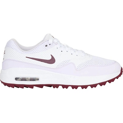 Nike Air Max 1G Wmn white/hot punch – Zboží Dáma