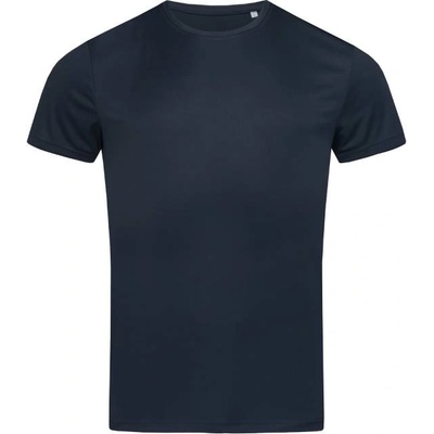 Stedman sports-t interlock / Мъжка спортна риза - синя, размер s (05800005801)