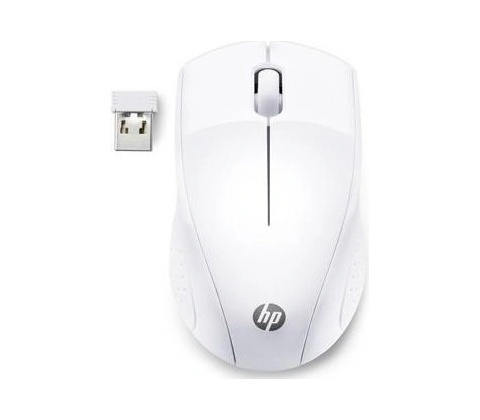 HP Wireless Mouse 220 3FV66AA