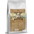 Wolfsblut Range Lamb small breed 7,5 kg jahňa a ryža