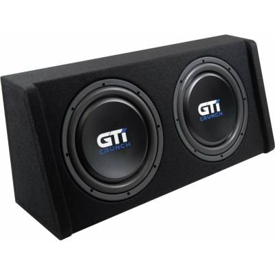 Crunch GTi300T