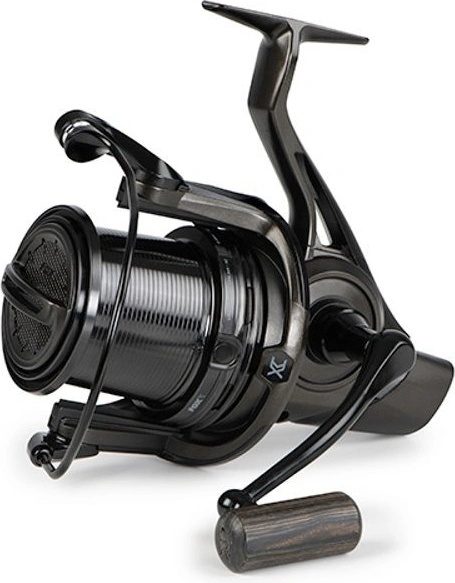Fox 12000 XC