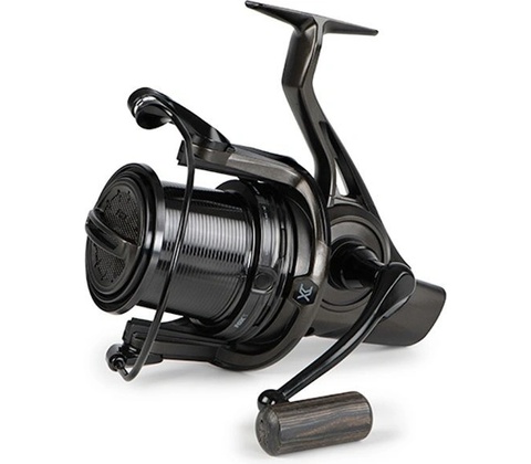 Fox 12000 XC