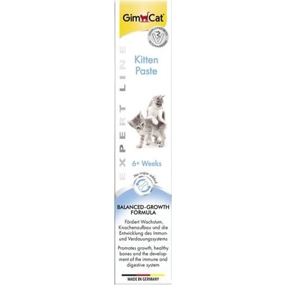 Gimcat Pasta pro koťata 50 g