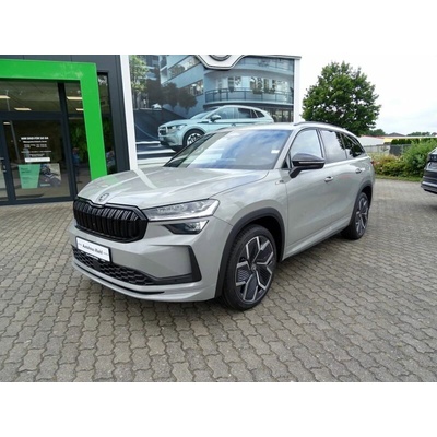 Skoda Kodiaq 2.0 TDI Sportline 110 kW