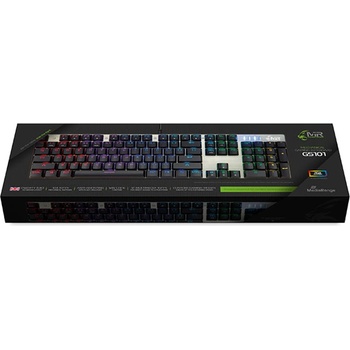 Image 1 of MediaRange MRGS101-UK