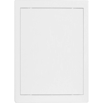 Haco Dvierka vaňová PVC 200 x 250 mm biela DV2025BILA
