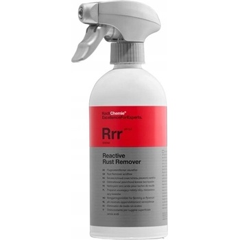 Koch Chemie Reactive Rust Remover 500 ml
