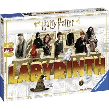 Ravensburger Labyrinth Harry Potter