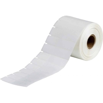 Brady THT-153-461-1.5-SC / 116371, термо хартиени етикети, 15.24 mm x 66.68 mm (116371)