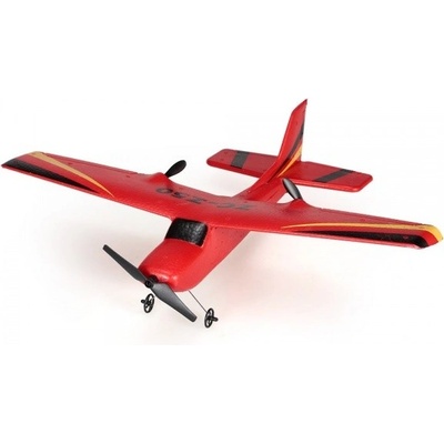 IQ models Letadlo S50 s gyro stabilizací RTF 1:10 – Zboží Mobilmania