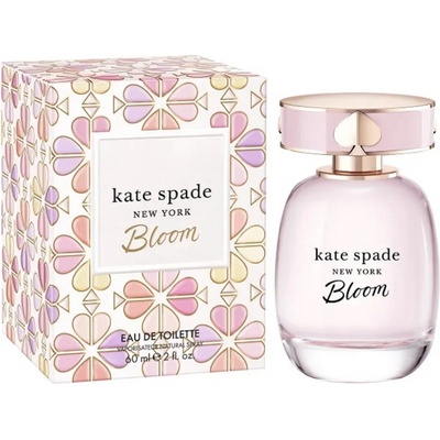 Kate spade Bloom toaletná voda dámska 60 ml