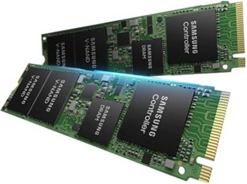 SAMSUNG MZVL41T0HBLB-00BH1 PCIe M.2 NVMe 1TB SSD N16685-001 New