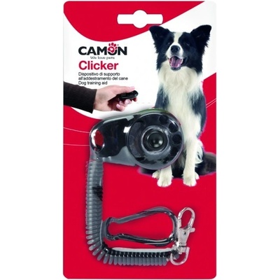CAMON CLICKER PRO PSY