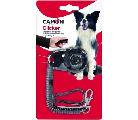 CAMON CLICKER PRO PSY