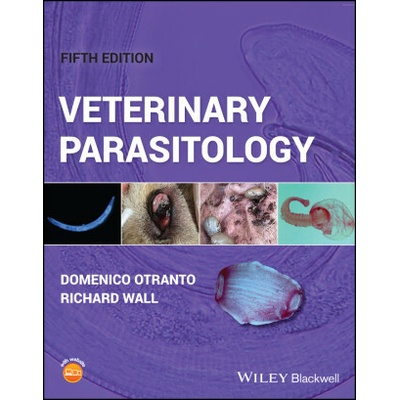 Veterinary Parasitology - Otranto Domenico